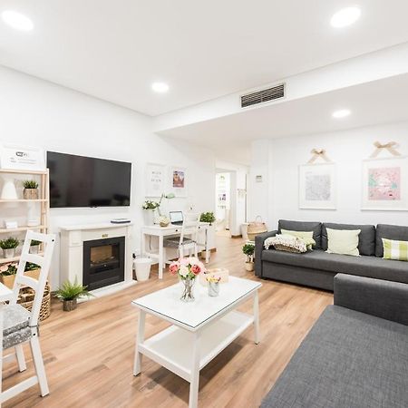 Apartment Sol Gran Via 마드리드 외부 사진