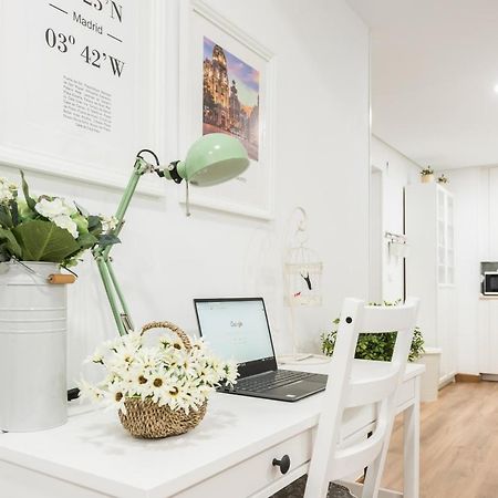 Apartment Sol Gran Via 마드리드 외부 사진