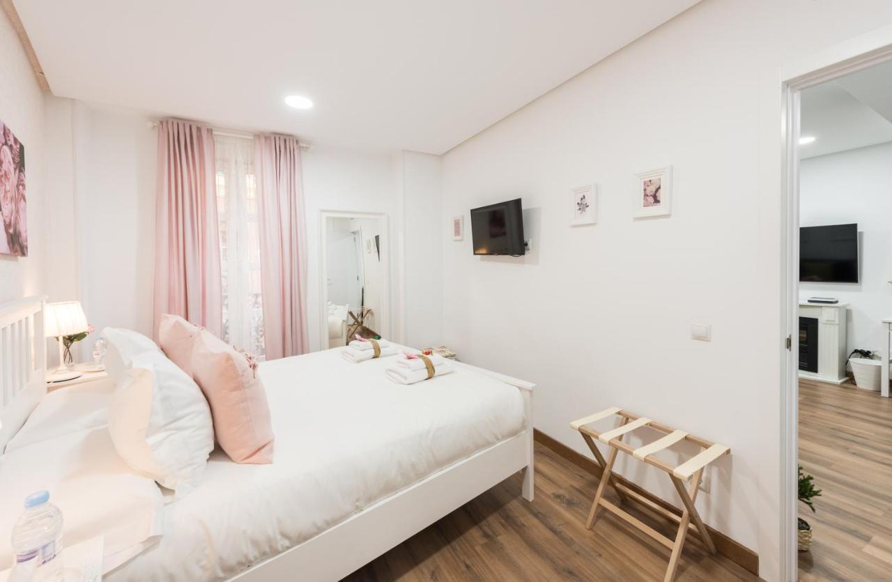 Apartment Sol Gran Via 마드리드 외부 사진