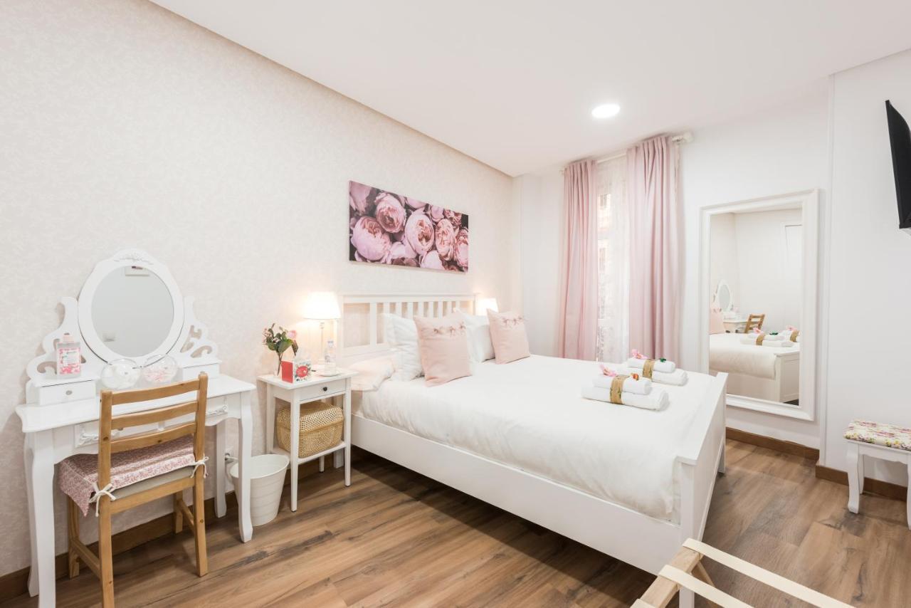 Apartment Sol Gran Via 마드리드 외부 사진